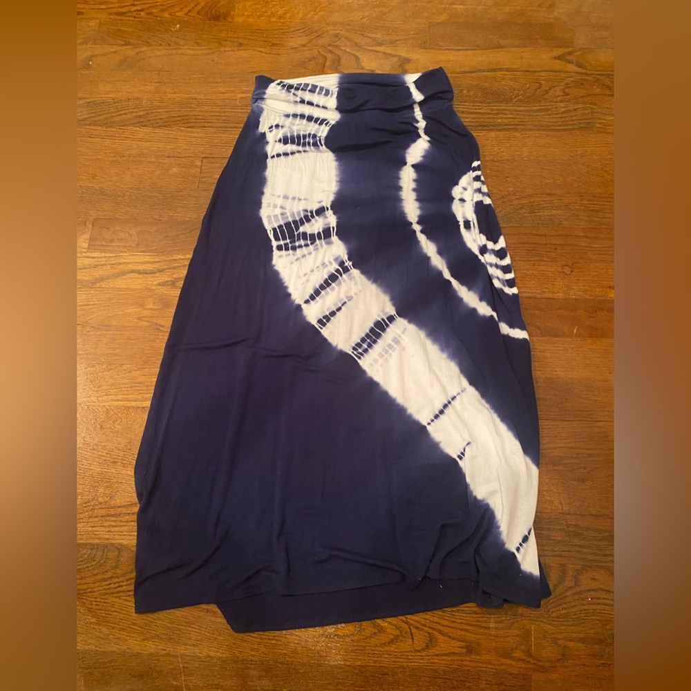 Teen Maxi Skirt